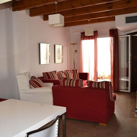 Casa Fayas Villa Ciutadella  Luaran gambar