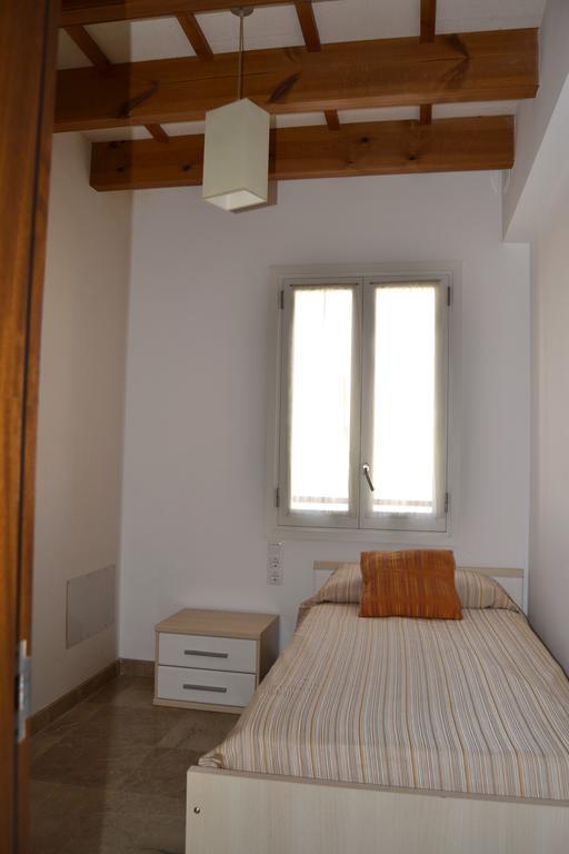 Casa Fayas Villa Ciutadella  Luaran gambar
