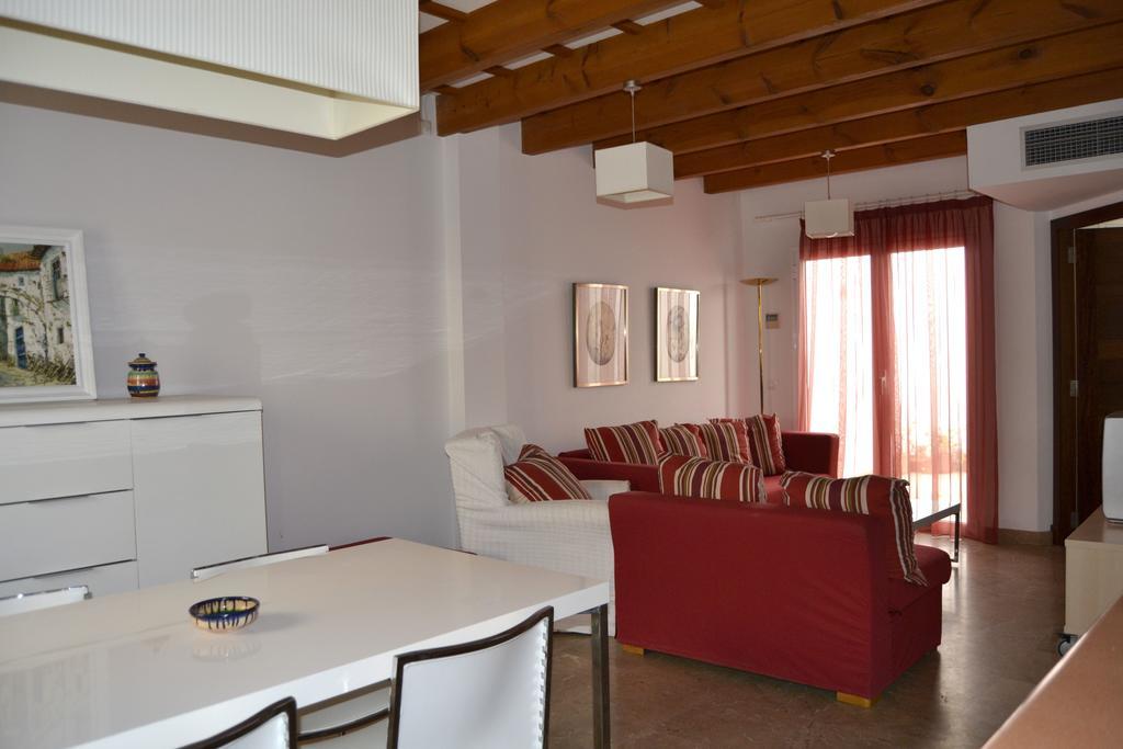 Casa Fayas Villa Ciutadella  Luaran gambar