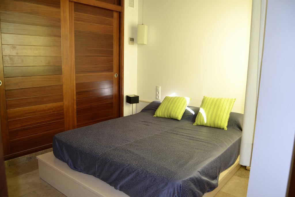 Casa Fayas Villa Ciutadella  Luaran gambar