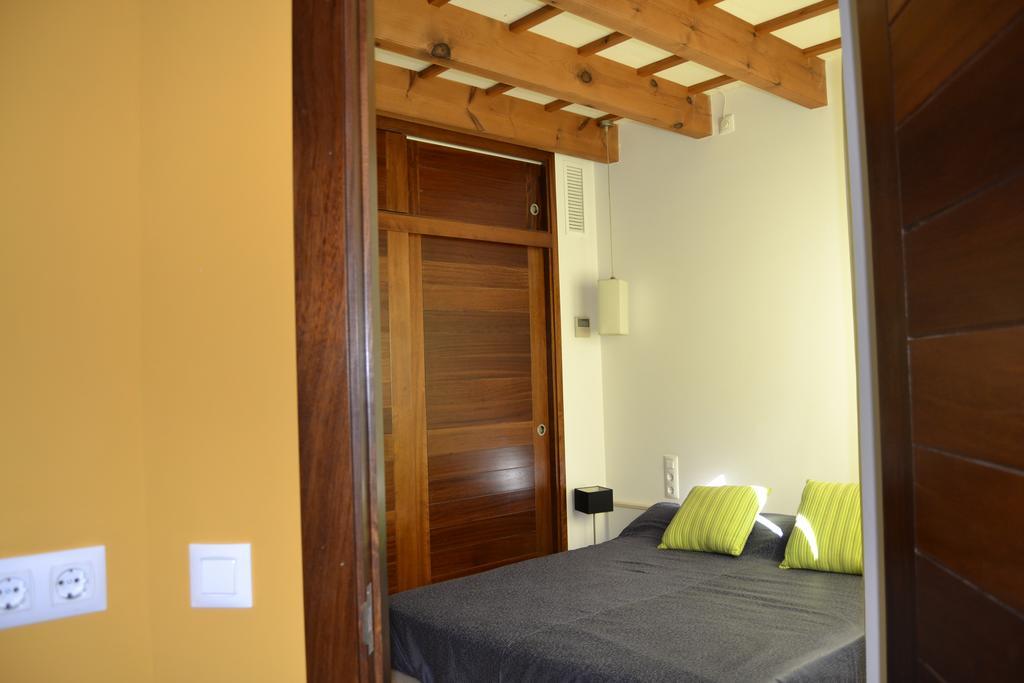 Casa Fayas Villa Ciutadella  Luaran gambar