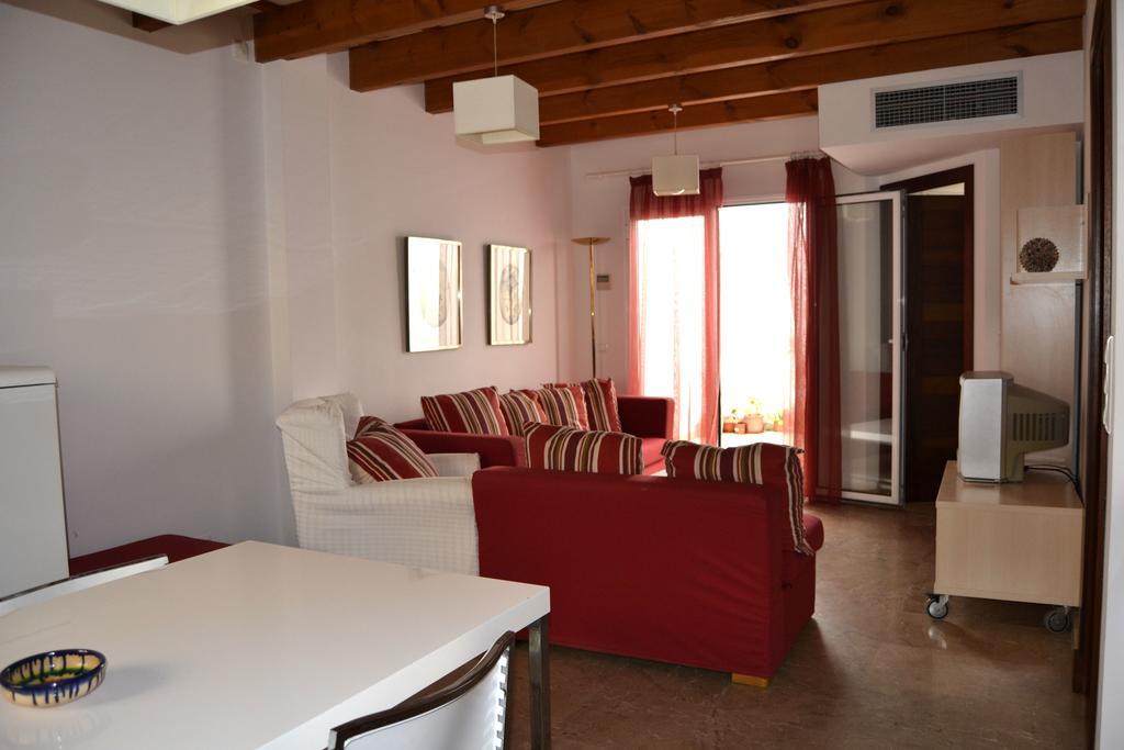 Casa Fayas Villa Ciutadella  Luaran gambar